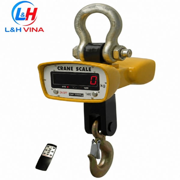CÂN TREO ĐIỆN TỬ HA-10